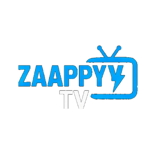 Zaappyy TV