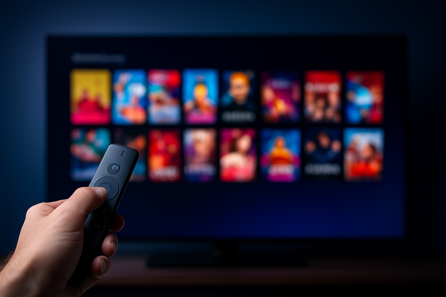 +40 mil tipos de conteúdo